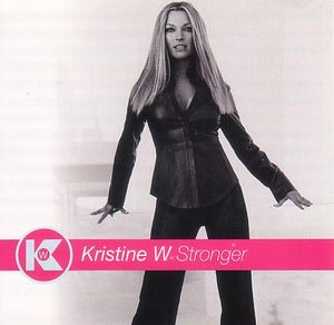 Stronger (Single)