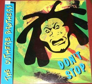 Don't Stop (Wiggle Wiggle) (Single)