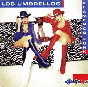 Flamenco Funk