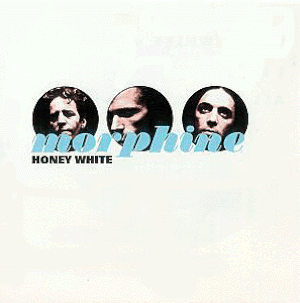 Honey White (Single)