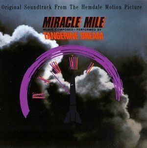 Miracle Mile (OST)