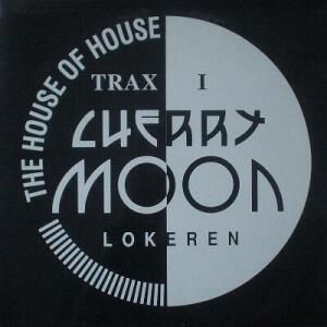 Cherry Moon Trax I (EP)