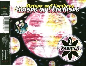 Sisters and Brothers (disco 2000 airplay mix)