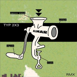 Typ 2x3 EP (EP)