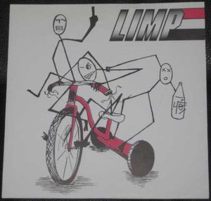 Limp (EP)