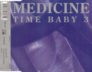 Time Baby 3 (EP)