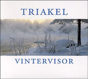 Vintervisor med Triakel