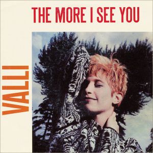 The More I See You (Single)