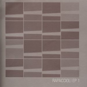 Rapaccioli EP 1 (EP)