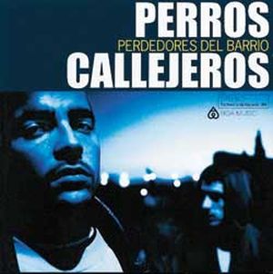 Perdedores del barrio