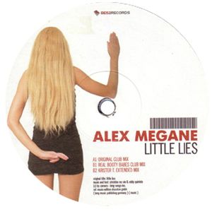 Little Lies (Part Two) (Single)