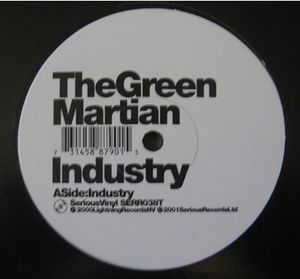 Industry (Single)