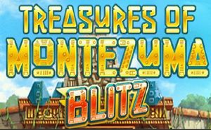 Treasures of Montezuma Blitz