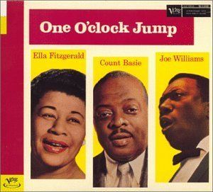 One O’Clock Jump