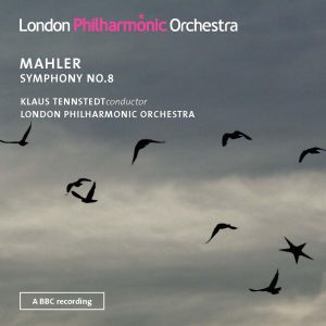 Symphony no. 8 (Live)