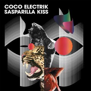 Sasparilla Kiss (Superthriller remix)