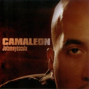 Camaleón