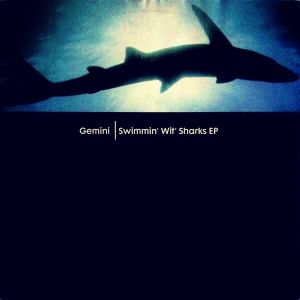 Swimmin' Wit' Sharks EP (EP)