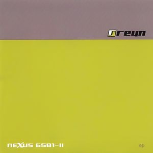 Nexus 6581-II (EP)