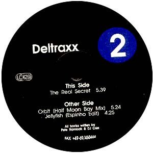 Deltraxx 2 (EP)