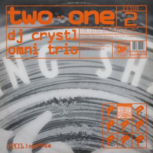 Two on One Issue 2 (EP)