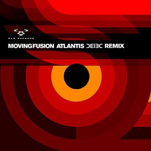 Atlantis (Bad Company remix) / Survival (Single)