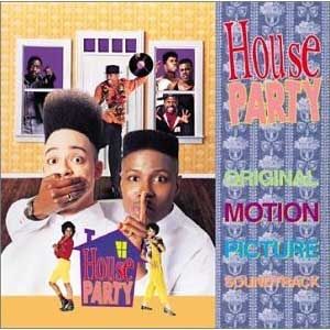 House Party (OST)