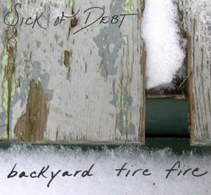 Sick of Debt (EP)