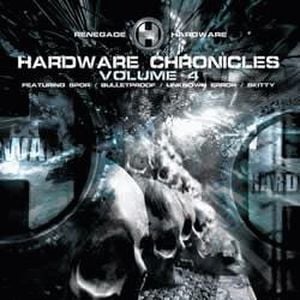 Hardware Chronicles, Volume 4 (EP)