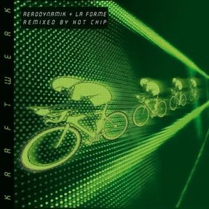 Aerodynamik + La Forme (Remixes) (Single)