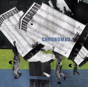 Chronomad (EP)