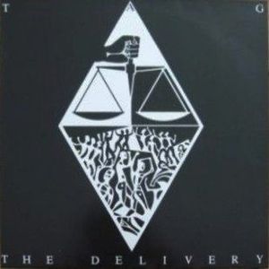 The Delivery (EP)