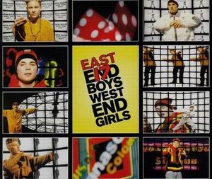 West End Girls (Single)