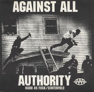 Against All Authority / Less Than Jake (Single)