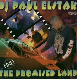 The Promised Land (Single)