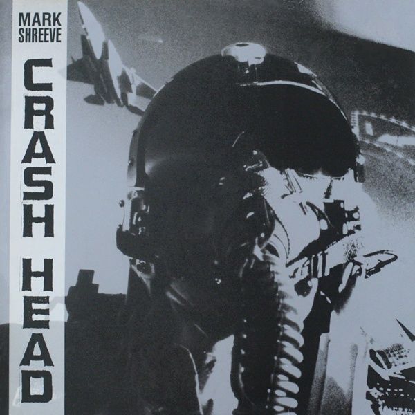Crash Head Mark Shreeve SensCritique
