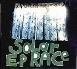 Solar Race EP (EP)