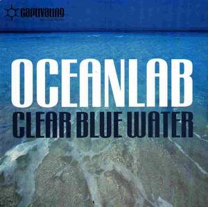 Clear Blue Water (Single)