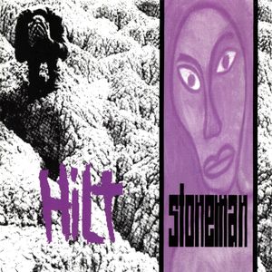 Stoneman (Single)