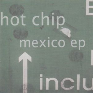 Mexico EP (EP)