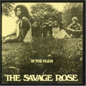 In the Plain