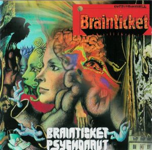 Brainticket