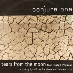 Tears From the Moon (Single)