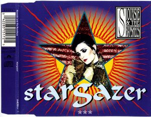 Stargazer (Single)