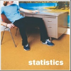 Statistics (EP)