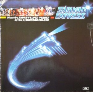 Starlight Express (OST)