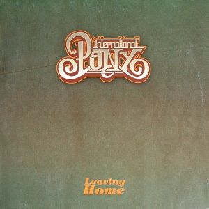 Leaving Home (Single)