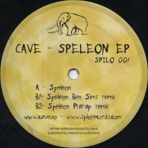 Speleon (original mix)