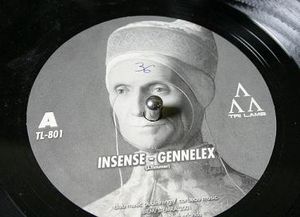 Gennelex (EP)