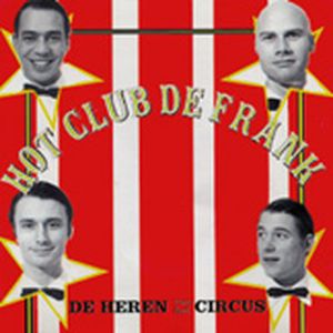 De heren van het circus